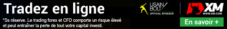 tradez en ligne