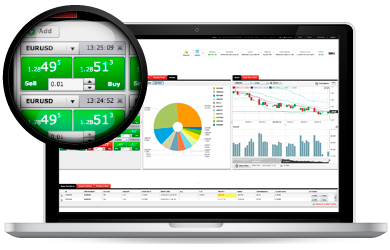 xem web trader