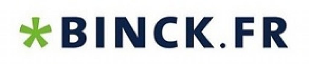 Binck Broker