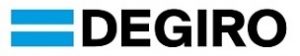Degiro Broker