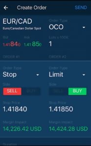 Avatrade Application Mobile