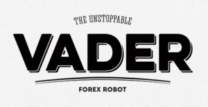 Robot Vader