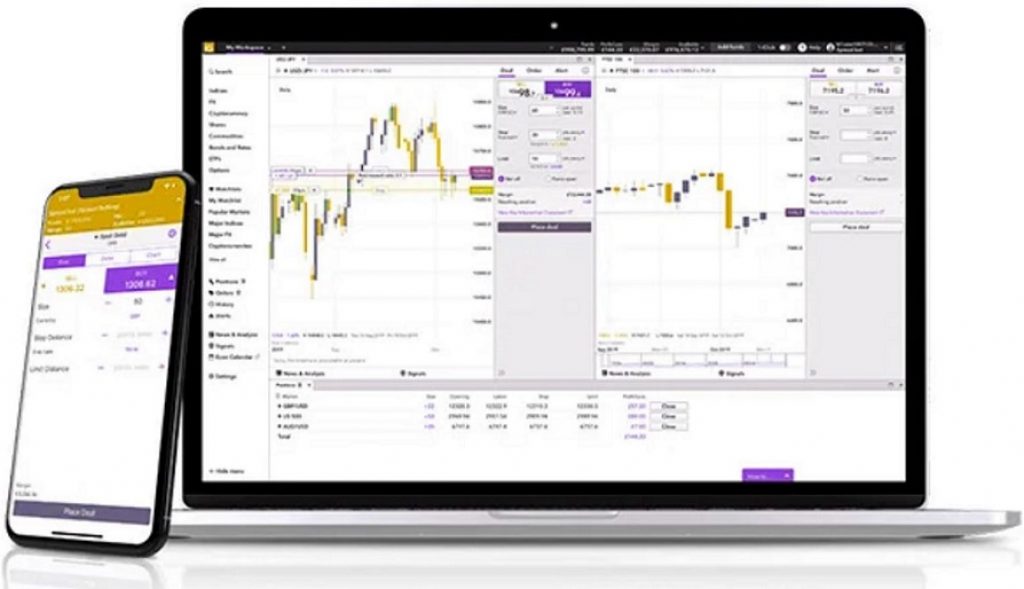 Bitcoin Code - Plateformes de Trading